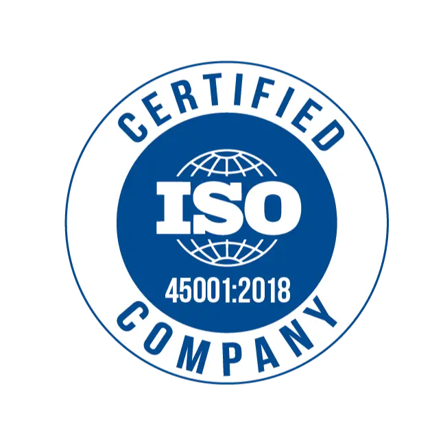 ISO 45001